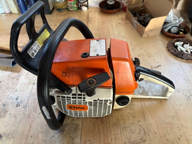 Stihl 034 lncfrsz