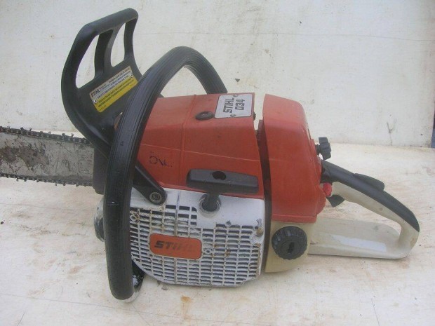 Stihl 034 olcsn