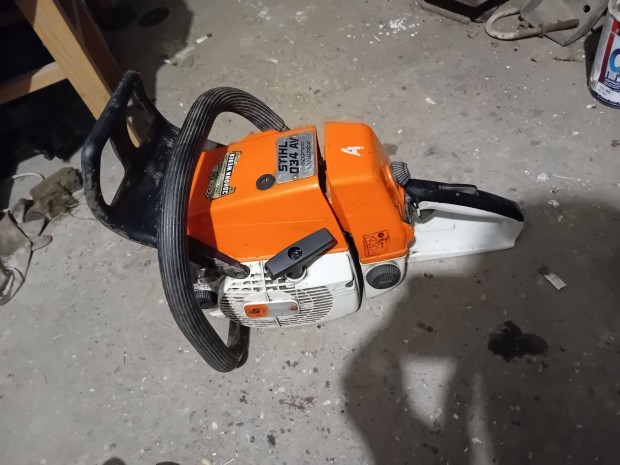 Stihl 034av lncfrsz