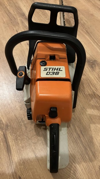 Stihl 036 Lncfrsz