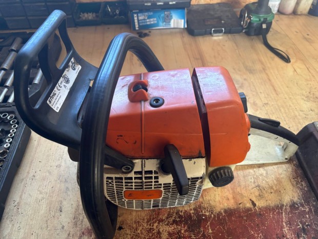 Stihl 036 lncfrsz