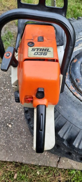 Stihl 036 lncfrsz