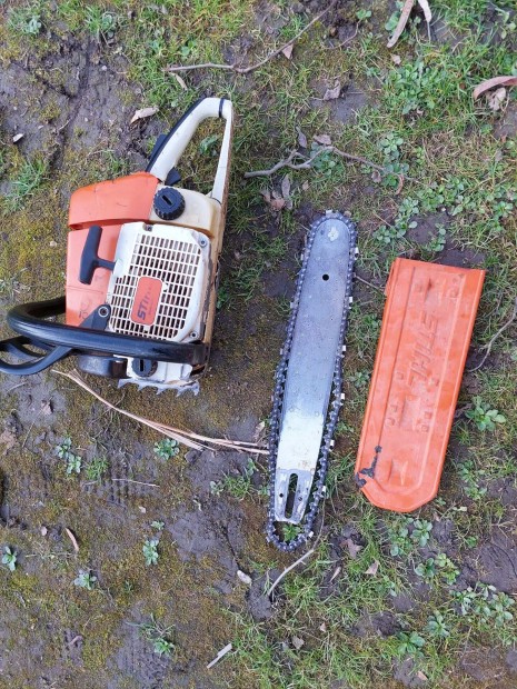 Stihl 036 lncfrsz