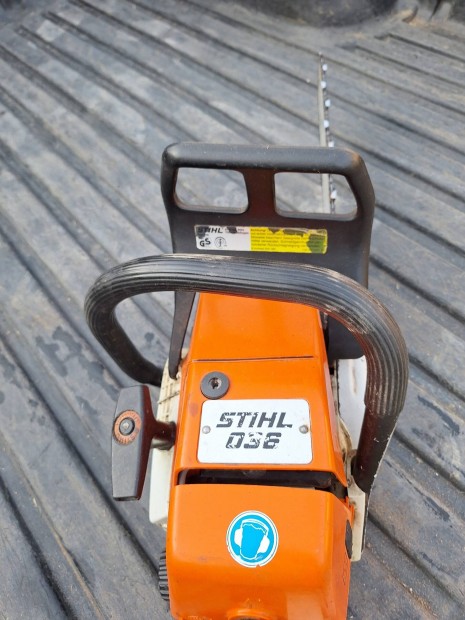 Stihl 036 lncfrsz