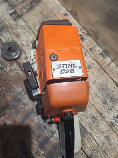 Stihl 036 lncfrsz