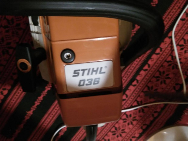 Stihl 036 lncfrsz