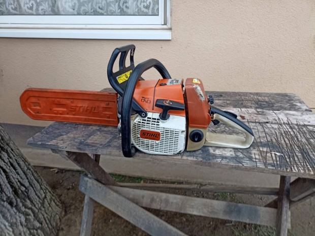 Stihl 036 lncfrsz.