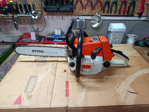 Stihl 036 lncfrsz, motor frsz