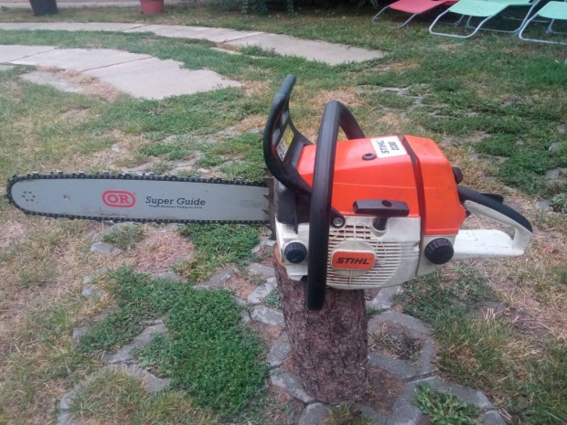 Stihl 036 lncfrsz lap, lnc nlkl!