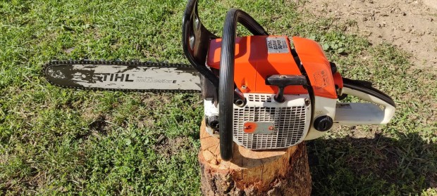 Stihl 038 AV Super