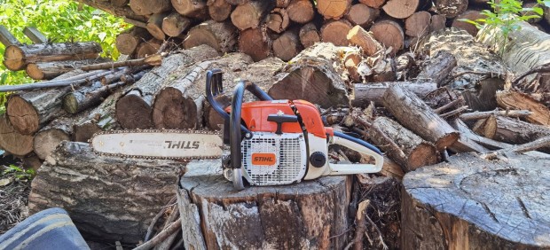 Stihl 038 AV Super