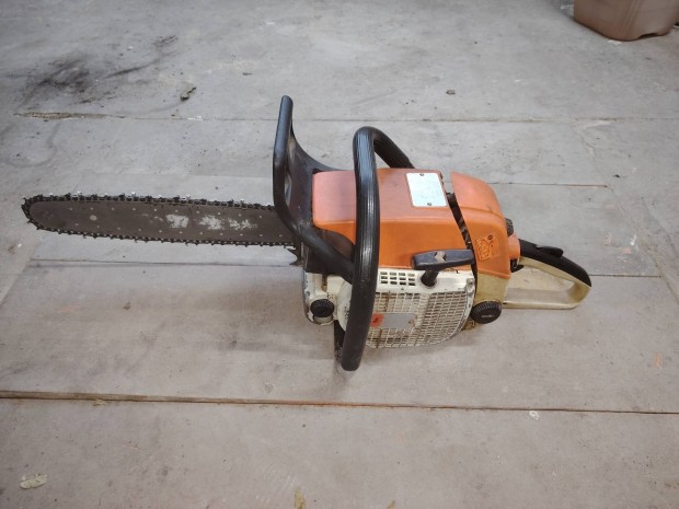 Stihl 038 Jnos rszre 