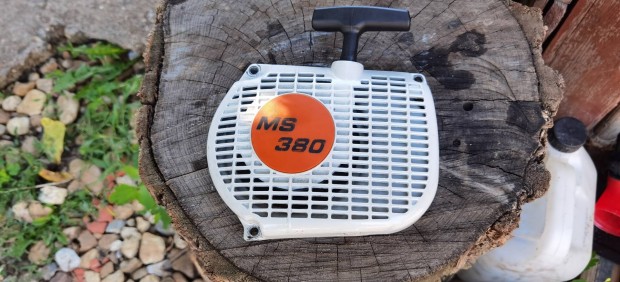 Stihl 038/Ms 380 bernt (alkatrsz)