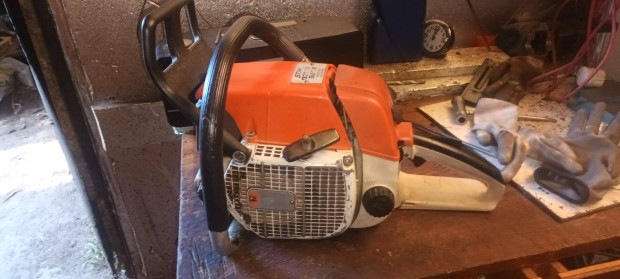 Stihl 038 lncfrsz