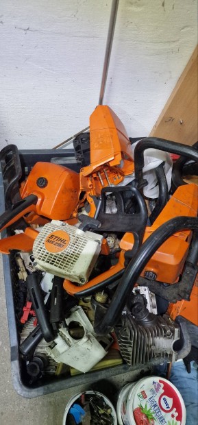 Stihl 039 029 310 390 alkatresz