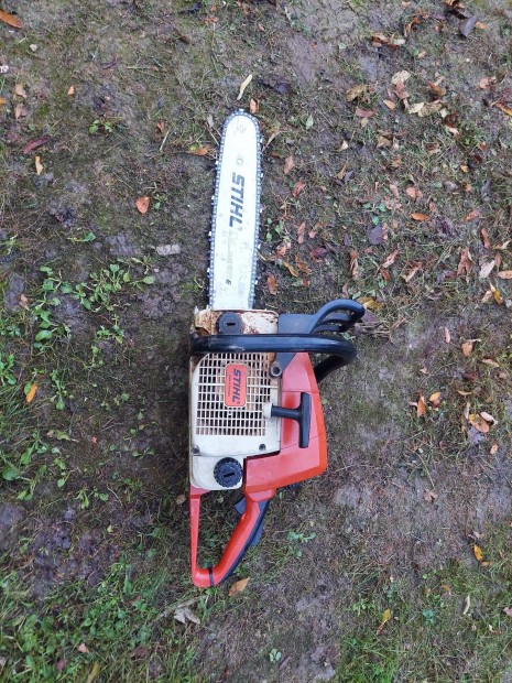 Stihl 039 láncfűrész
