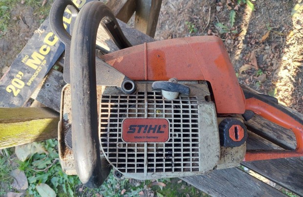 Stihl 039 láncfűrész