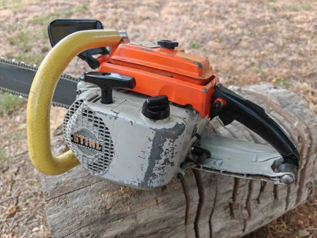 Stihl 041AV!