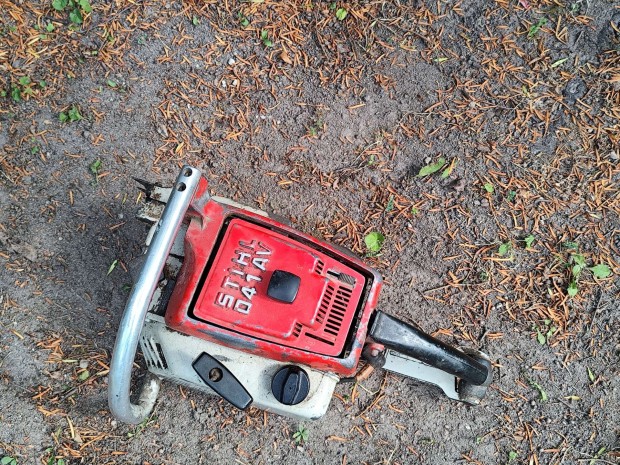 Stihl 041 AV lncfrsz