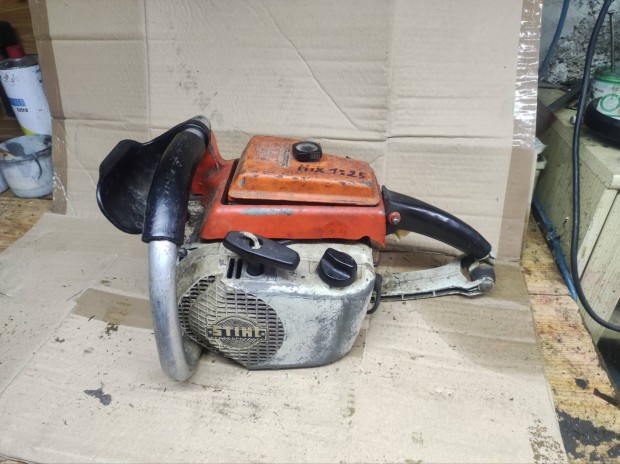 Stihl 041 AV lncfrsz 