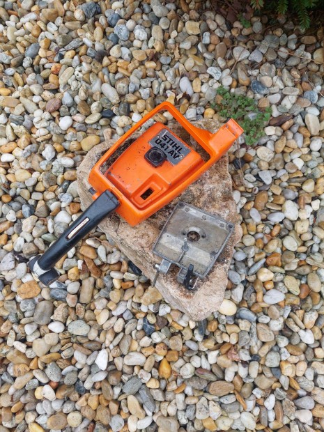 Stihl 041 AV lncfrsz alkatrszek