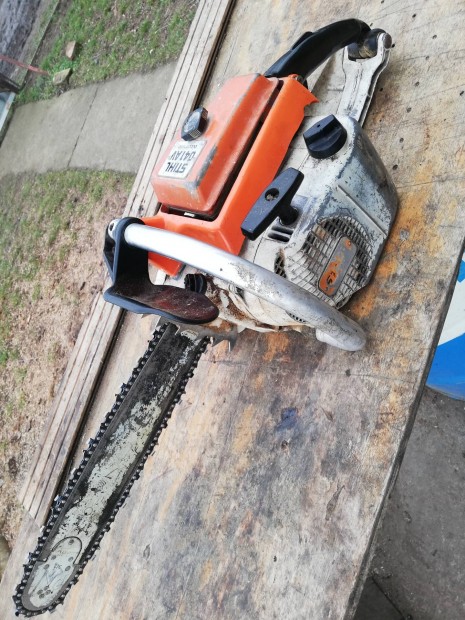 Stihl 041 av 