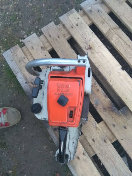 Stihl 041 av lncfrsz hibs