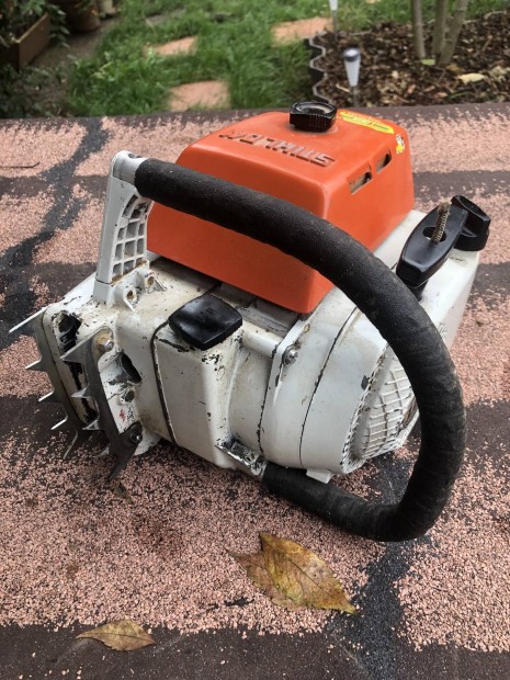 Stihl 041 benzines lncfrsz