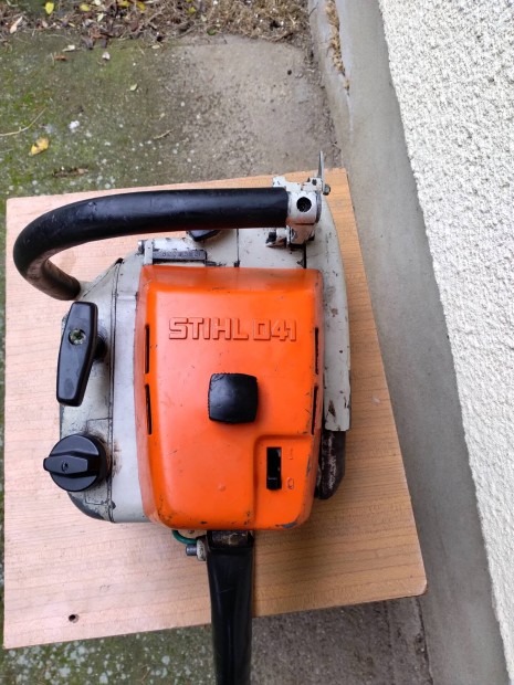 Stihl 041 lncfrsz 