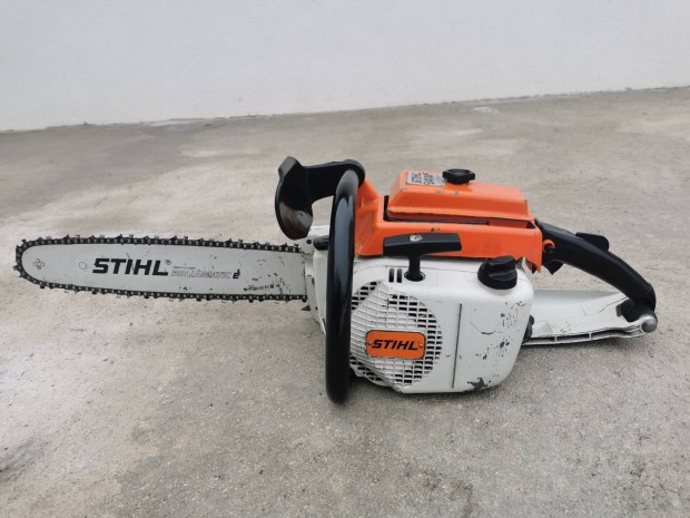 Stihl 041 lncfrsz, motorfrsz, frsz 2.