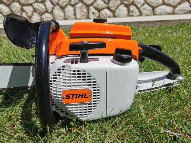 Stihl 041 láncfűrész, motorfűrész, fűrész