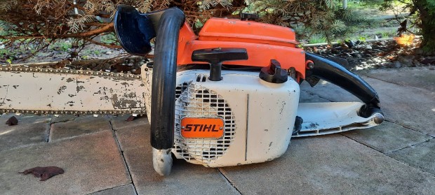 Stihl 041 lncfrsz ingyen szlltssal 