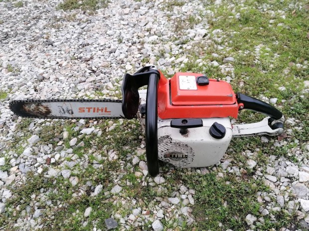 Stihl 041av tpus benzines lncfrsz, motorfrsz elad. 1.