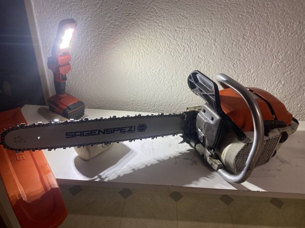 Stihl 042 av qwickstop