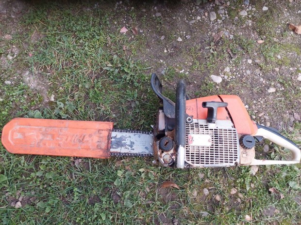 Stihl 044 láncfűrész