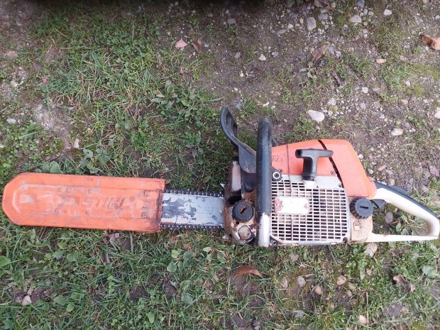 Stihl 044 lncfrsz