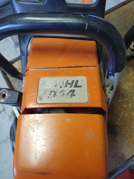 Stihl 044 lncfrsz