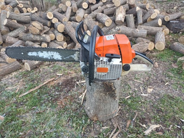 Stihl 044 lncfrsz.