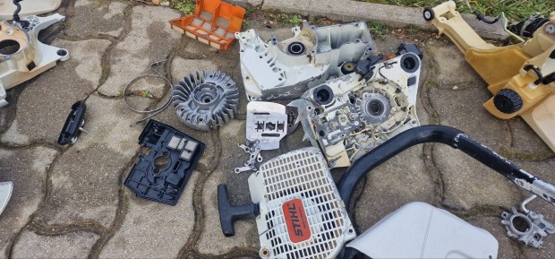 Stihl 044 ms 440 alkatresz