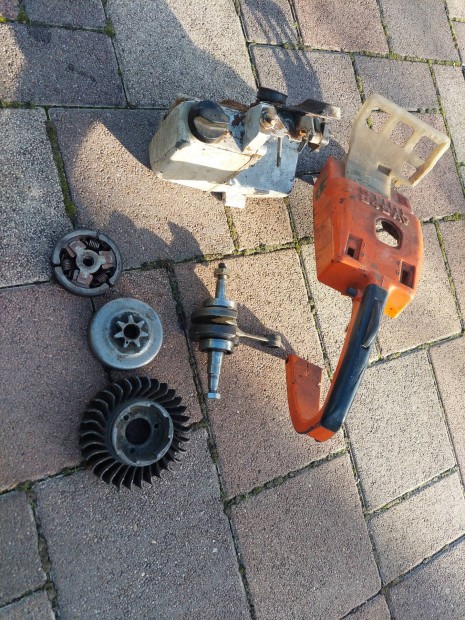 Stihl 045 056 AV lncfrsz alkatrszek