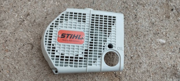 Stihl 045 056 bernt(j)