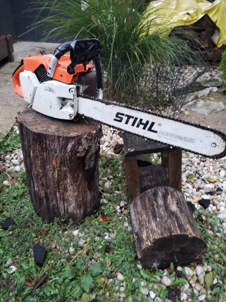 Stihl 045 AV lncfrsz (75 cm3) 