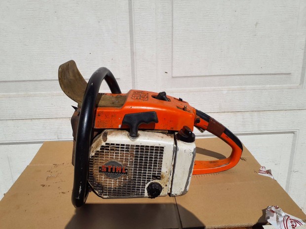 Stihl 045 AV lncfrsz motorfrsz elad