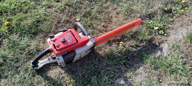 Stihl 050AV Lncfrsz motor frsz