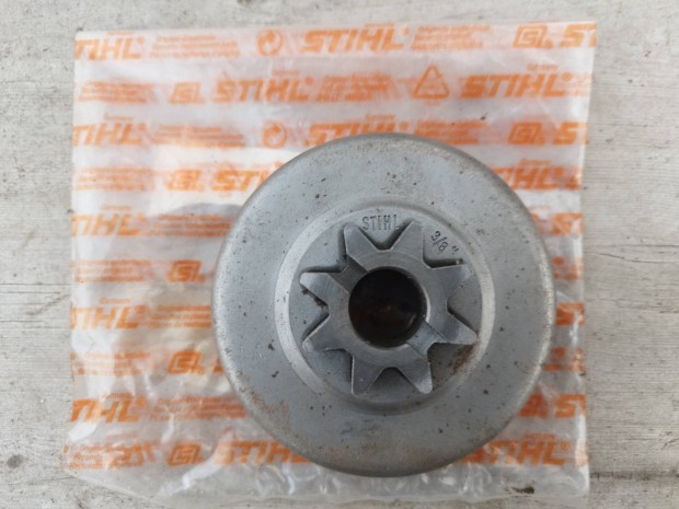 Stihl 051 075 076 3/8" Fix lnckerk