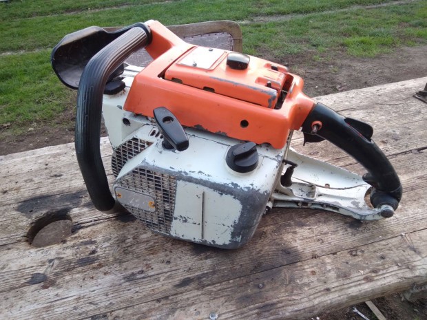 Stihl 051 Lack rszre a megbeszltek alapjn!