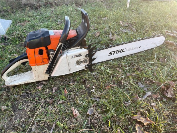 Stihl 064Av elad 