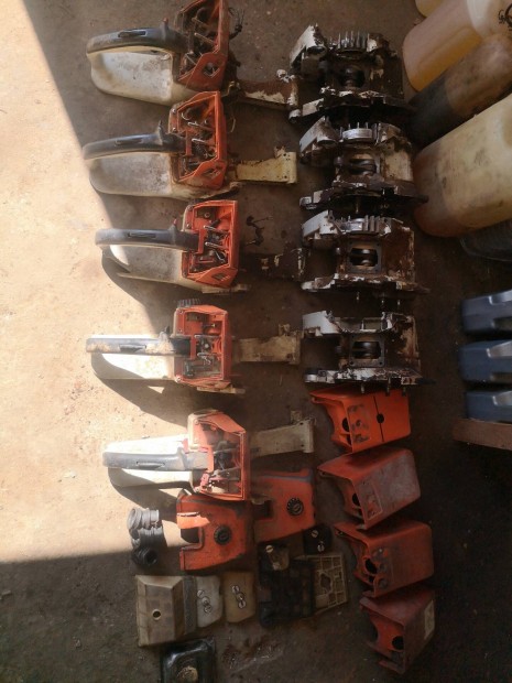 Stihl 064 frsz alkatrszek eladk 
