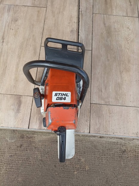 Stihl 064 lncfrsz.