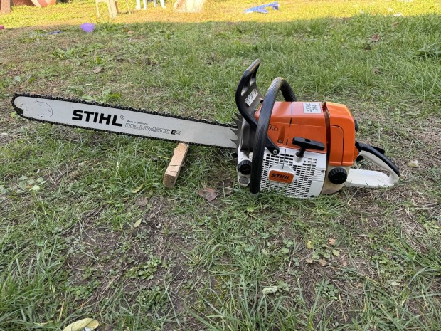 Stihl 064 jszer fullos! Gyjtemnybl!